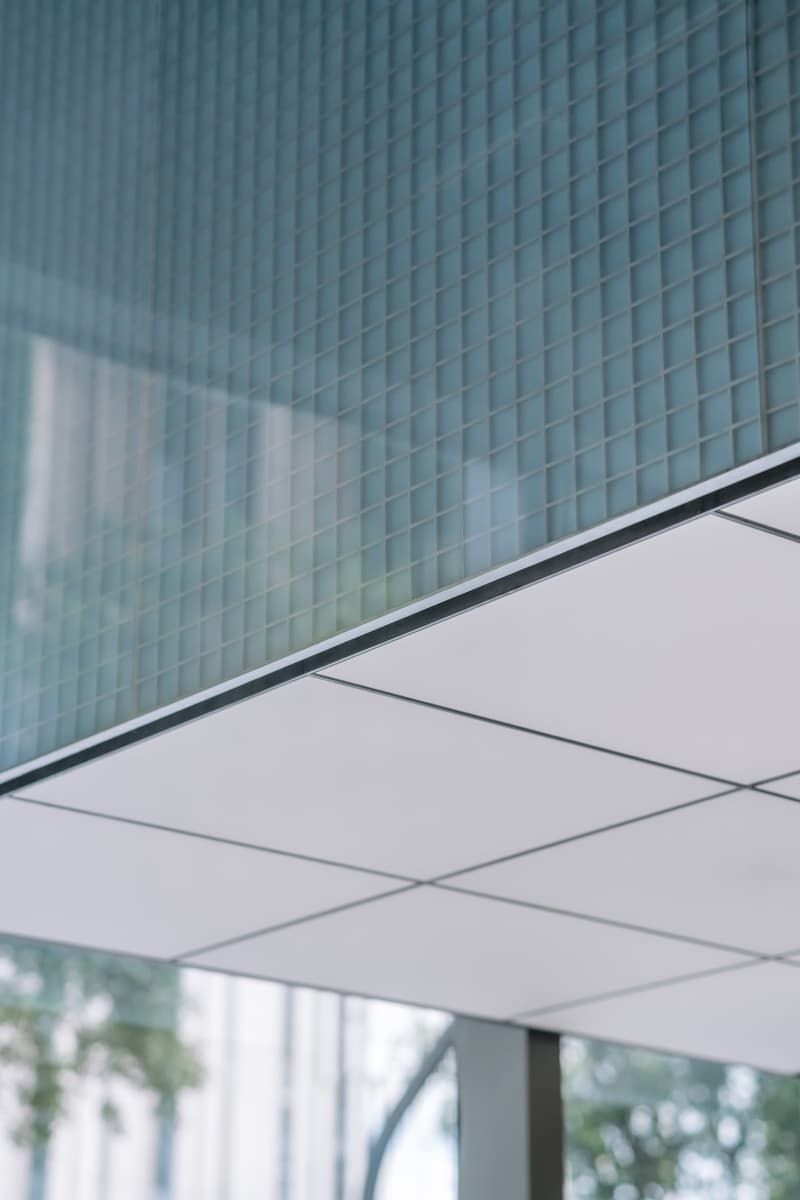 走进 Blue Bottle Coffee 全新深圳门店