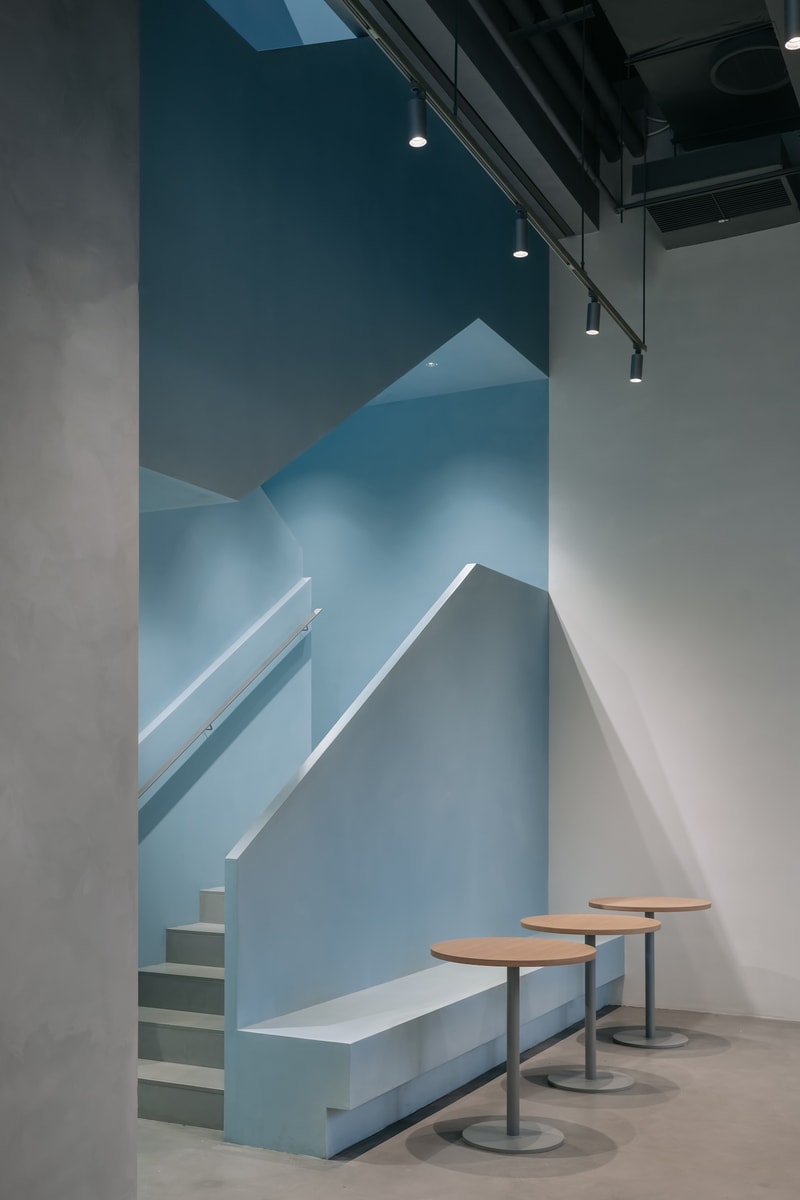 走进 Blue Bottle Coffee 全新深圳门店