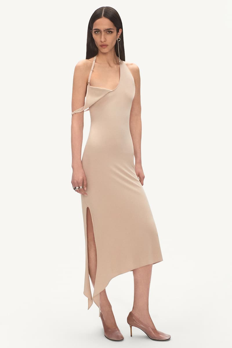 Courrèges 发布 2025 男女装早春系列