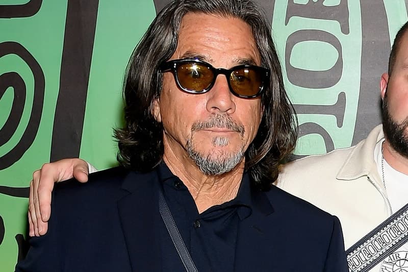 街牌傳奇 Shawn Stussy 撰文暗示即將復出