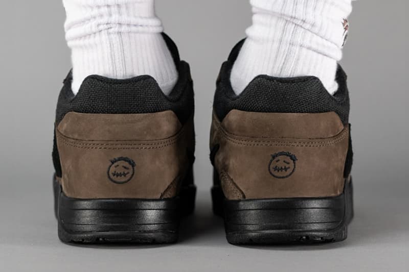率先近賞 Travis Scott x Jordan Jumpman Jack 全新配色「Mocha」上腳圖輯