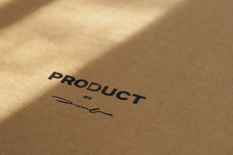 艺术家林⼦楠全新艺术品牌 PRODUCT BY ZINAN LAM 发⾏「和乐旵林」系列版画