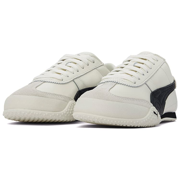 PUMA 发布全新 Bella UT 鞋款