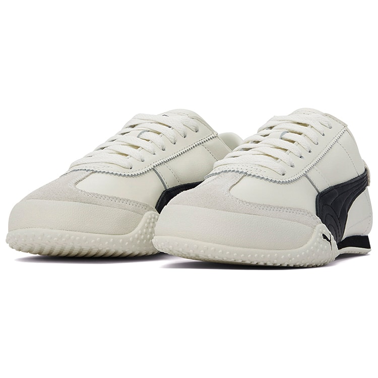 PUMA 发布全新 Bella UT 鞋款