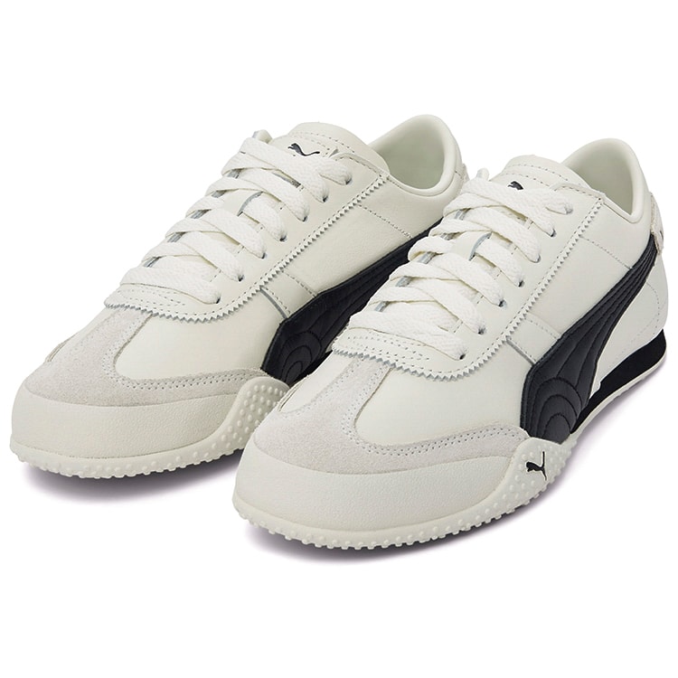 PUMA 发布全新 Bella UT 鞋款