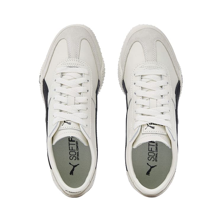 PUMA 发布全新 Bella UT 鞋款