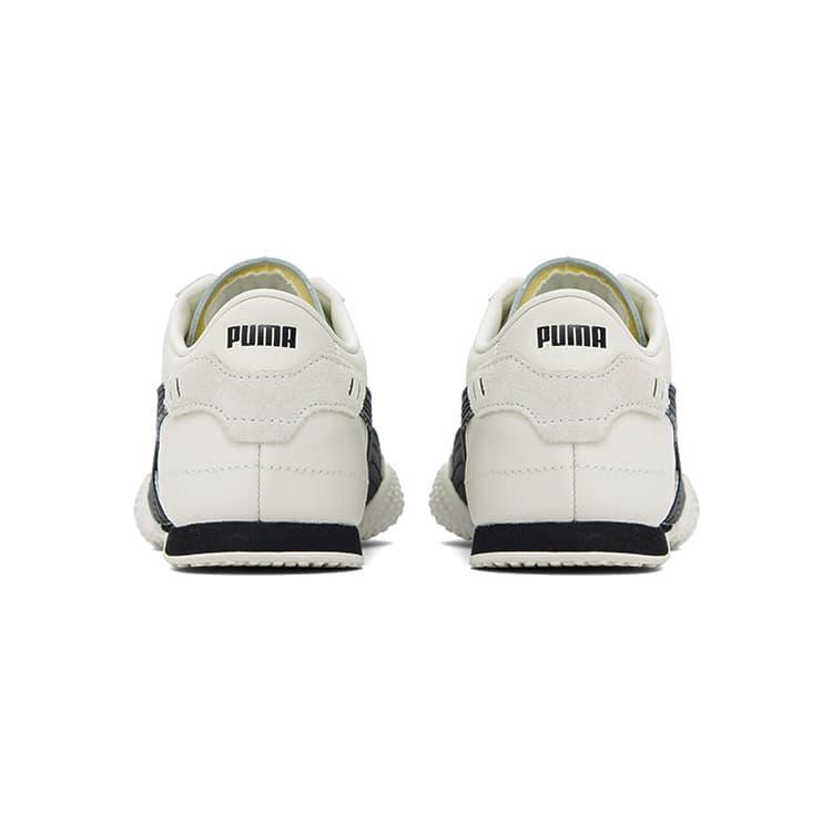 PUMA 发布全新 Bella UT 鞋款