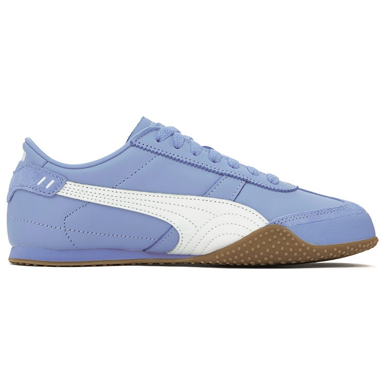 PUMA 发布全新 Bella UT 鞋款