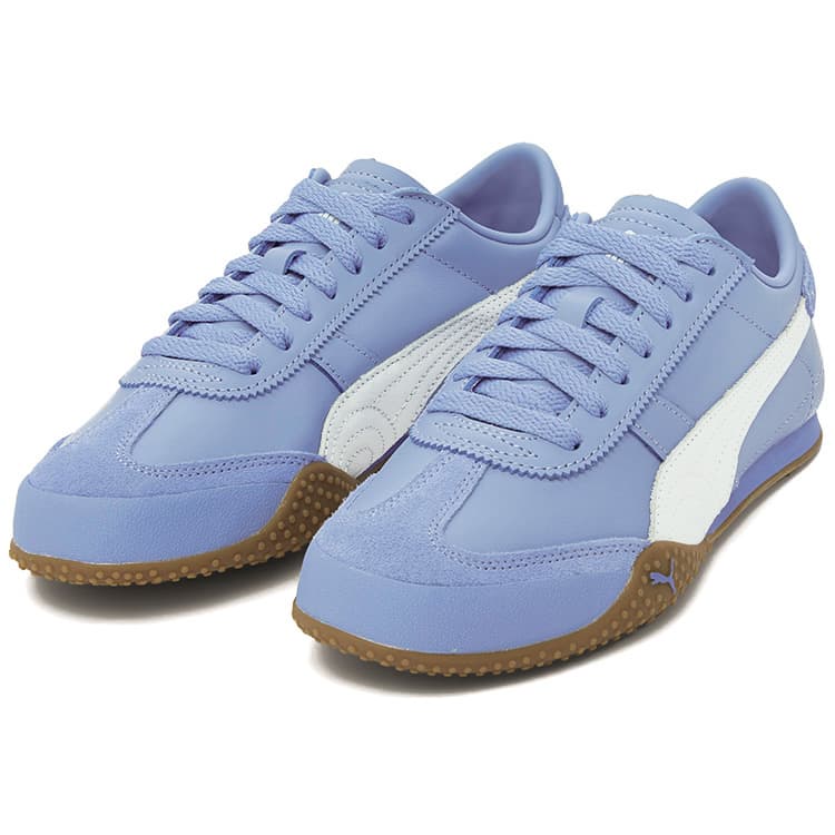 PUMA 发布全新 Bella UT 鞋款