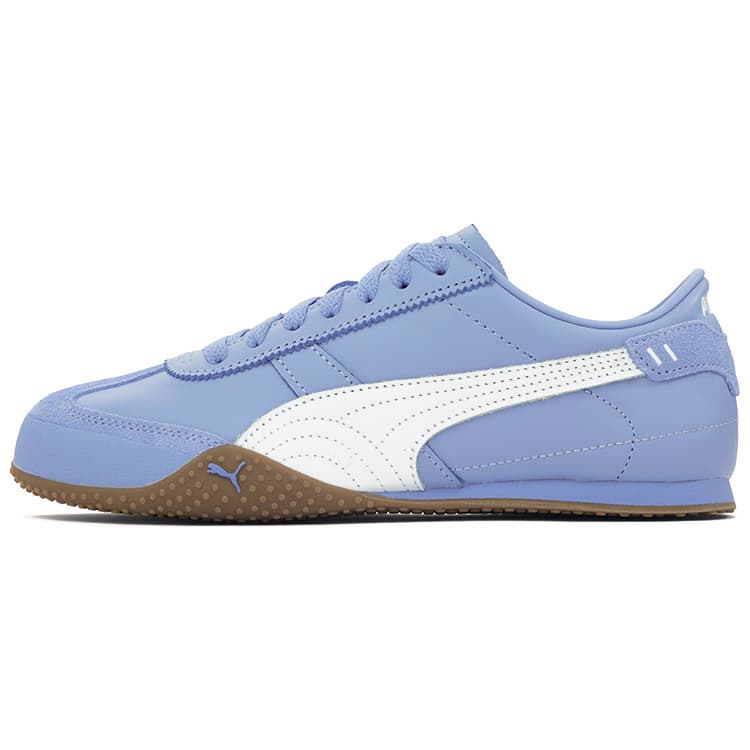 PUMA 发布全新 Bella UT 鞋款