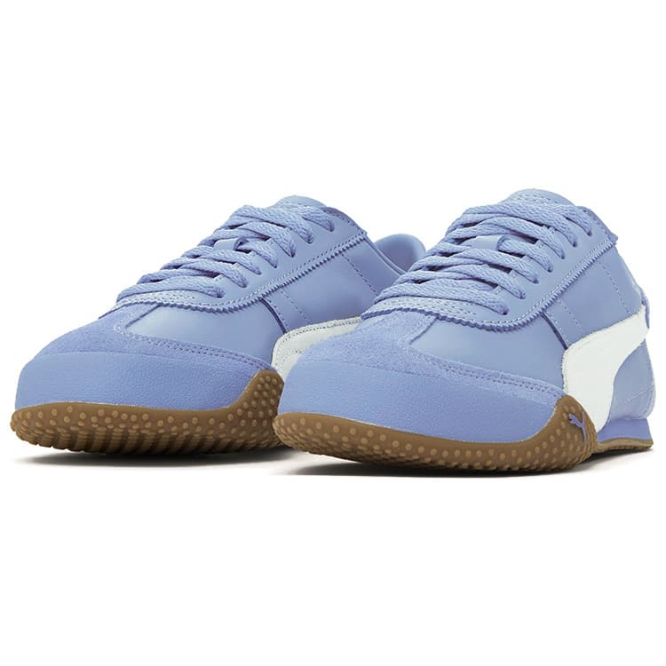 PUMA 发布全新 Bella UT 鞋款