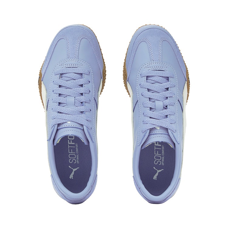 PUMA 发布全新 Bella UT 鞋款
