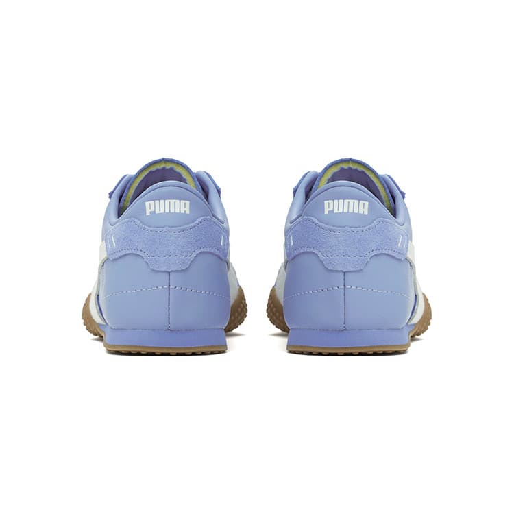 PUMA 发布全新 Bella UT 鞋款