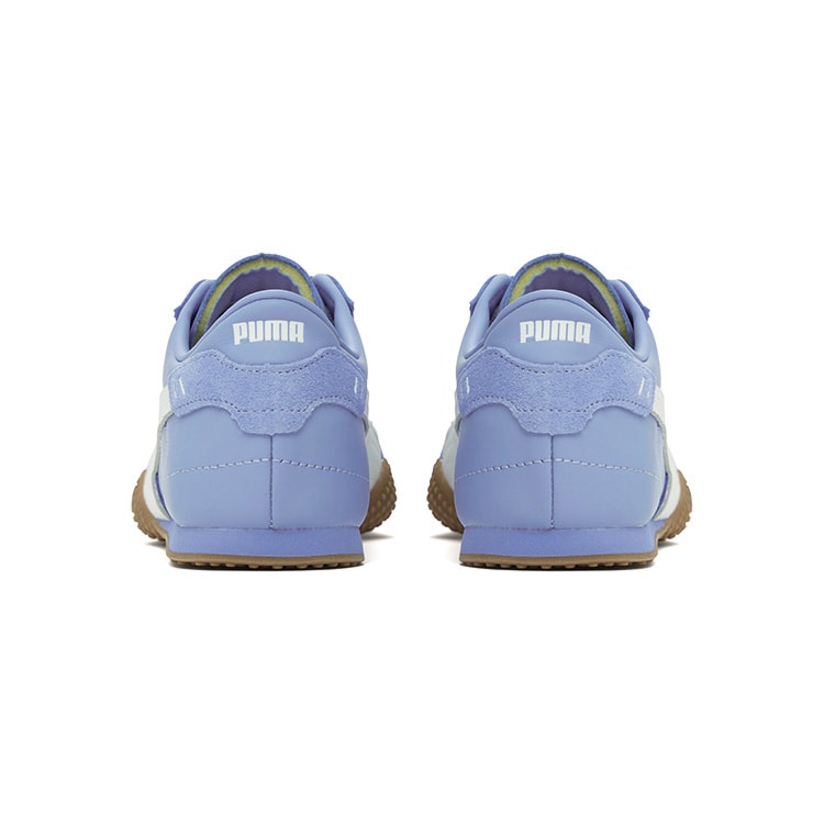 PUMA 发布全新 Bella UT 鞋款