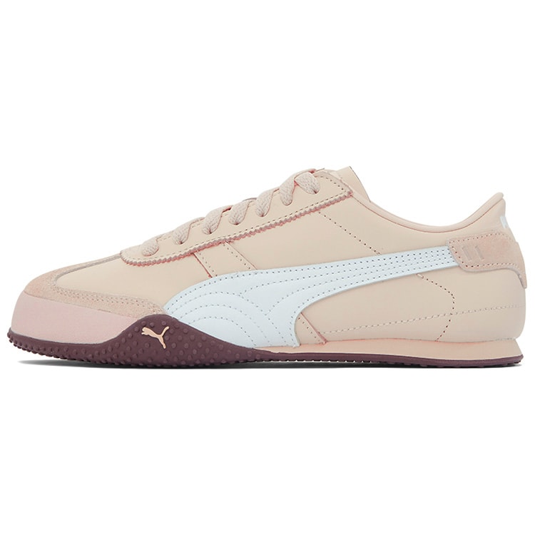 PUMA 发布全新 Bella UT 鞋款