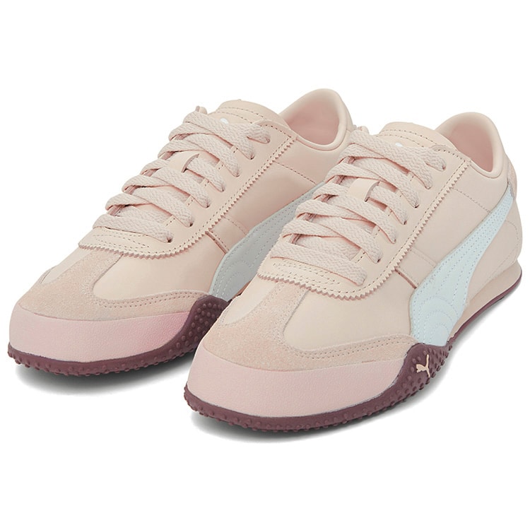 PUMA 发布全新 Bella UT 鞋款