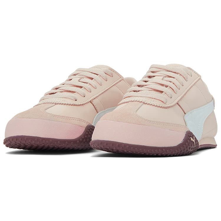 PUMA 发布全新 Bella UT 鞋款