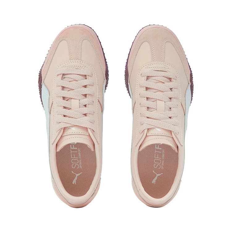 PUMA 发布全新 Bella UT 鞋款