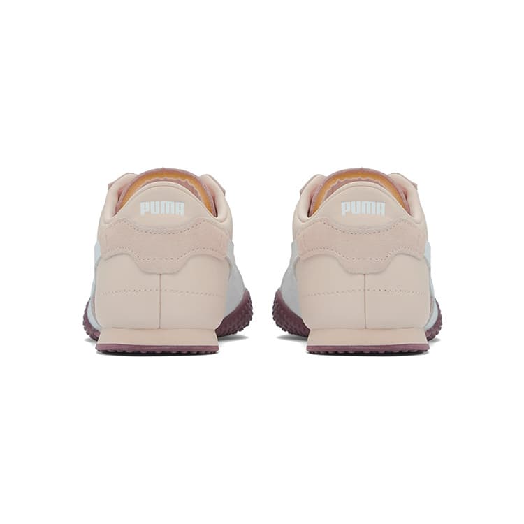 PUMA 发布全新 Bella UT 鞋款