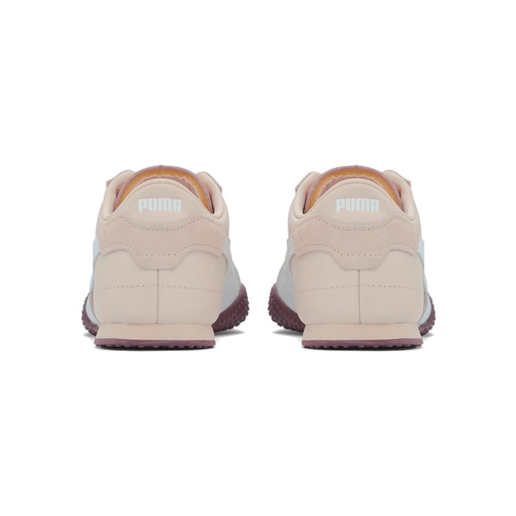 PUMA 发布全新 Bella UT 鞋款