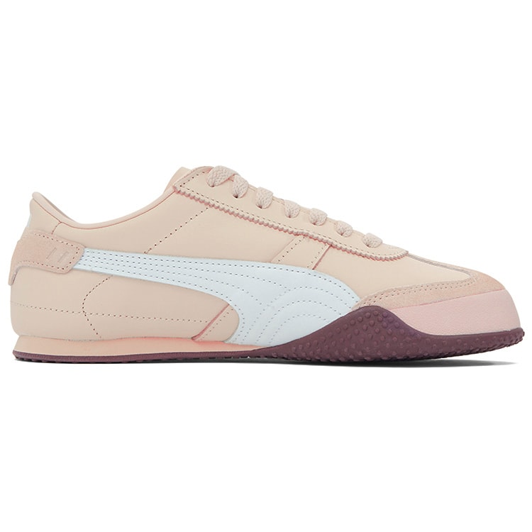 PUMA 发布全新 Bella UT 鞋款