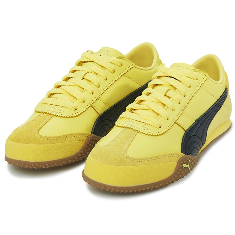 PUMA 发布全新 Bella UT 鞋款