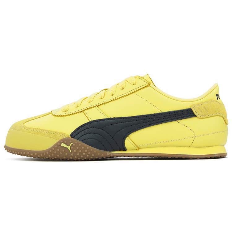 PUMA 发布全新 Bella UT 鞋款