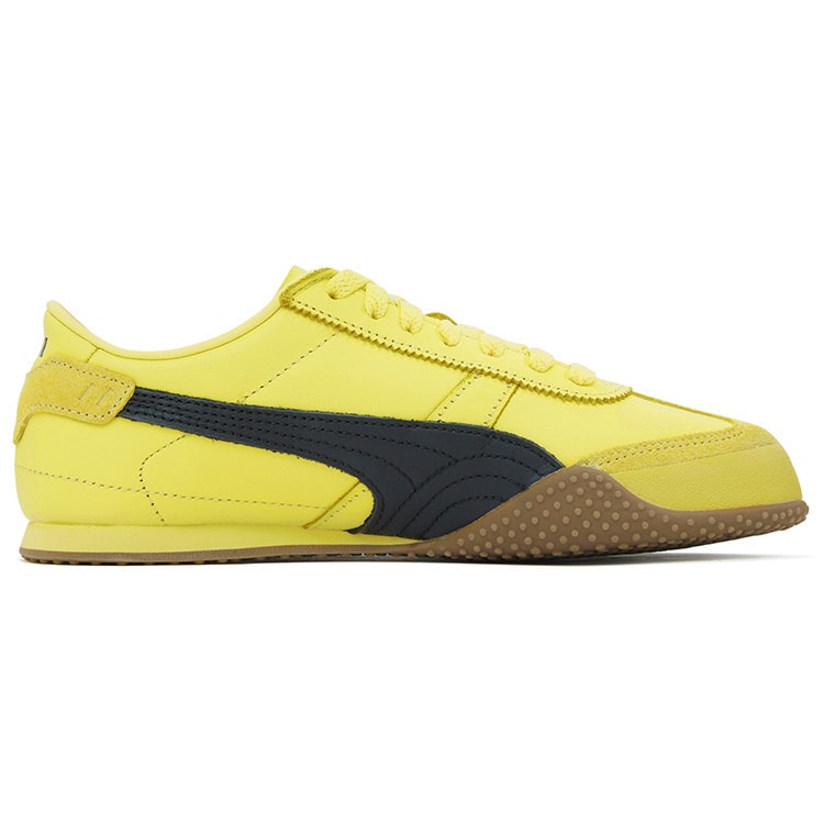 PUMA 发布全新 Bella UT 鞋款