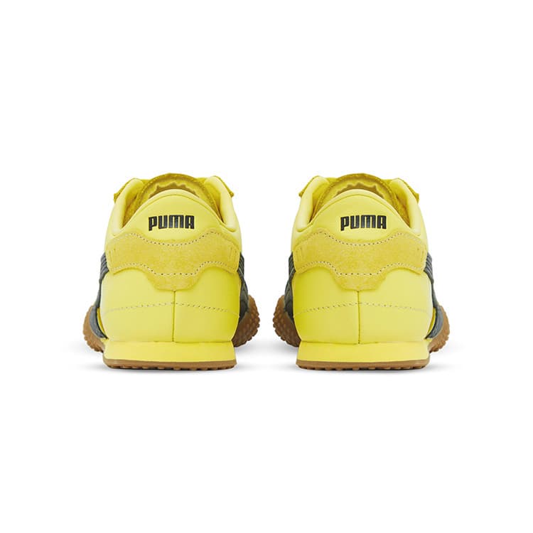 PUMA 发布全新 Bella UT 鞋款