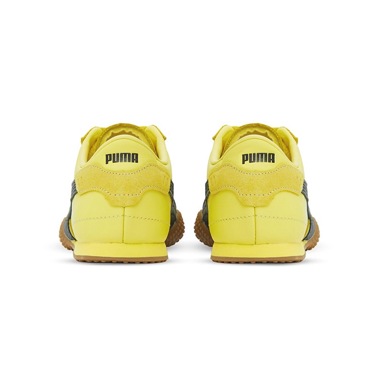 PUMA 发布全新 Bella UT 鞋款