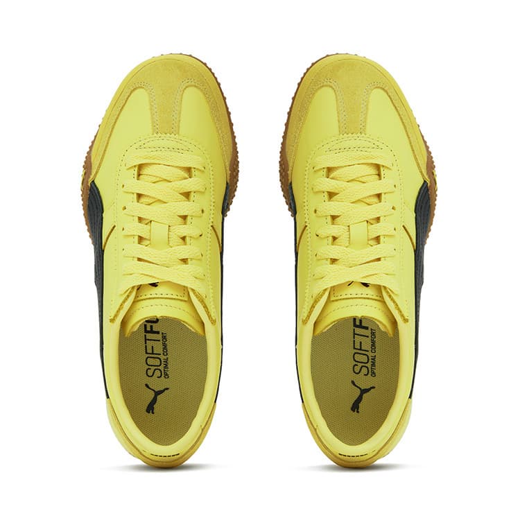 PUMA 发布全新 Bella UT 鞋款