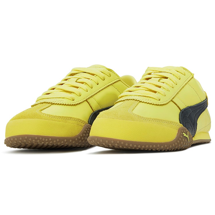 PUMA 发布全新 Bella UT 鞋款