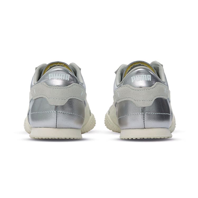 PUMA 发布全新 Bella UT 鞋款