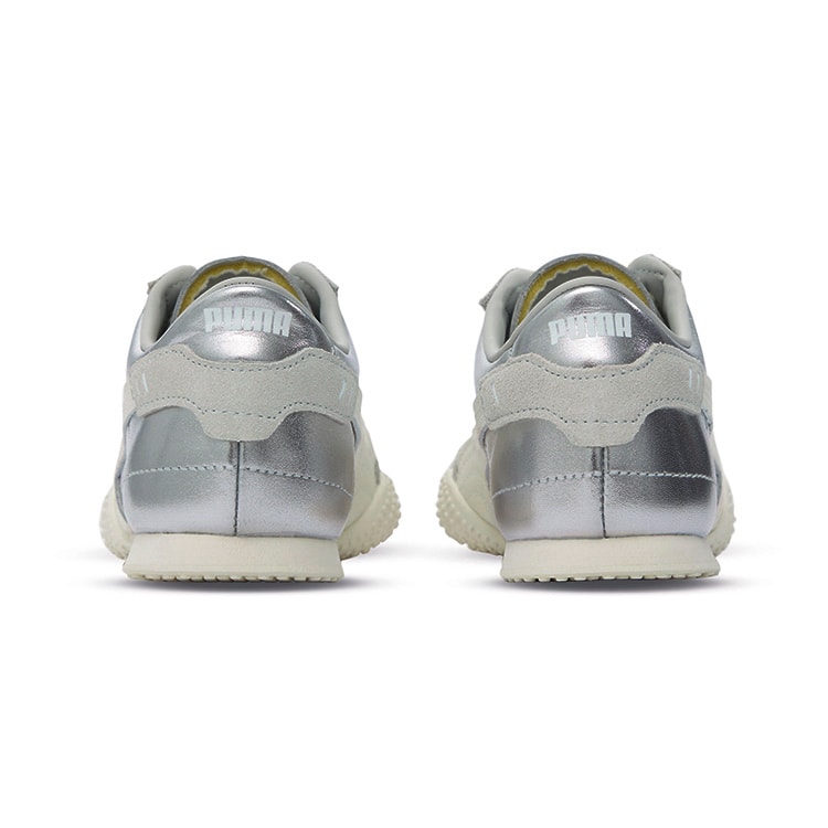 PUMA 发布全新 Bella UT 鞋款