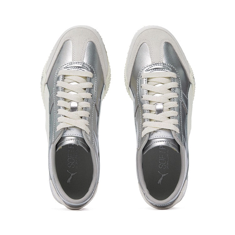 PUMA 发布全新 Bella UT 鞋款