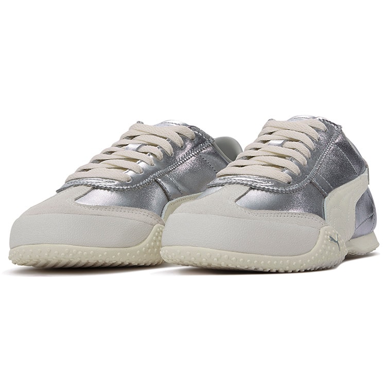 PUMA 发布全新 Bella UT 鞋款