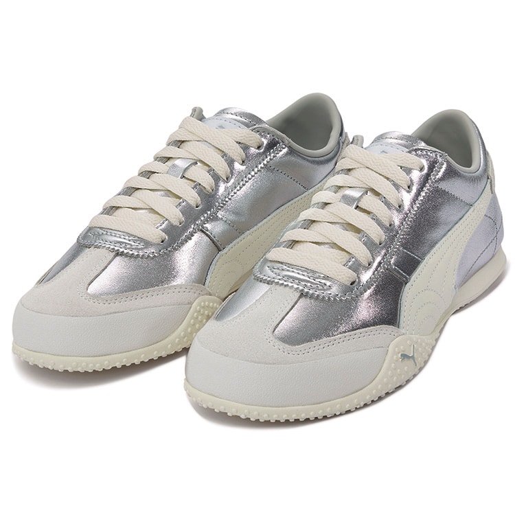 PUMA 发布全新 Bella UT 鞋款