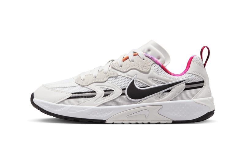 Futura x Nike Jam 全新聯名鞋款率先曝光