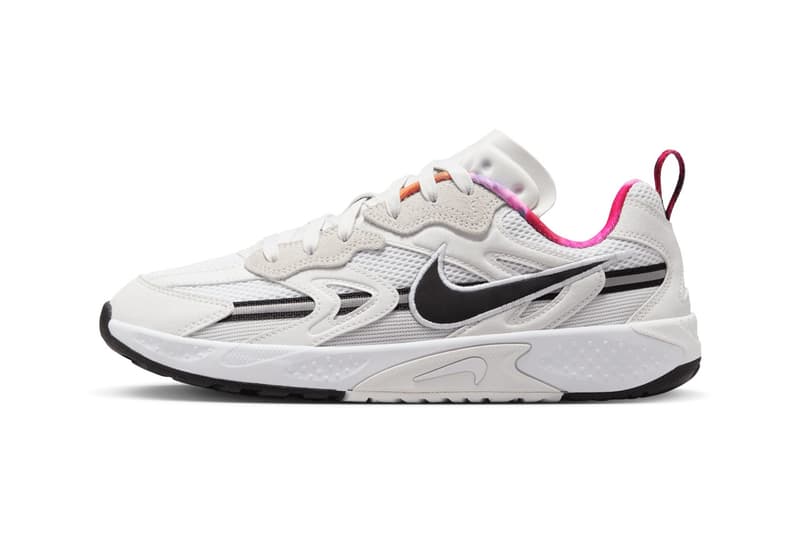 Futura x Nike Jam 全新聯名鞋款率先曝光