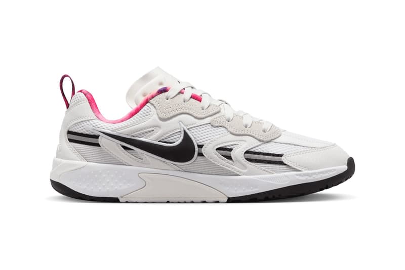 Futura x Nike Jam 全新聯名鞋款率先曝光