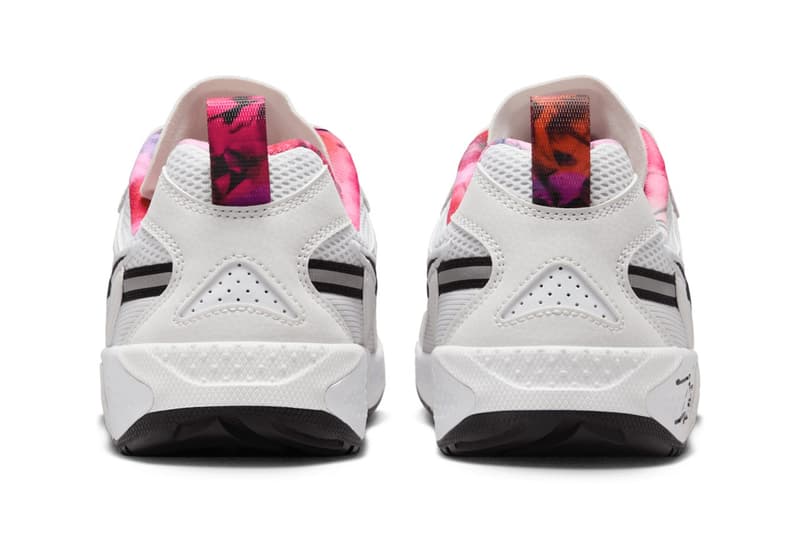 Futura x Nike Jam 全新聯名鞋款率先曝光