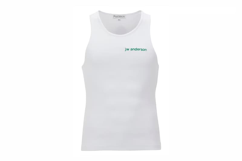 JW Anderson 全新膠囊系列「Best in Show」登場