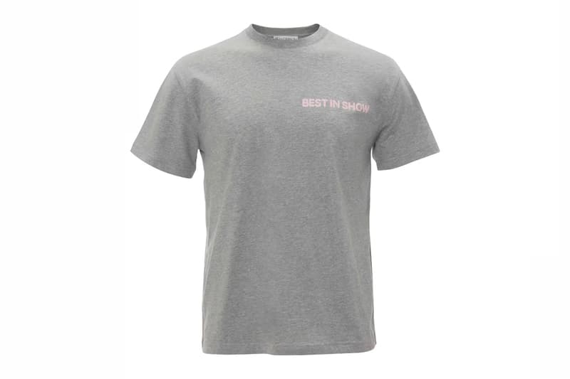 JW Anderson 全新膠囊系列「Best in Show」登場