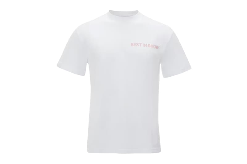 JW Anderson 全新膠囊系列「Best in Show」登場