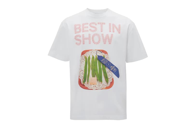JW Anderson 全新膠囊系列「Best in Show」登場