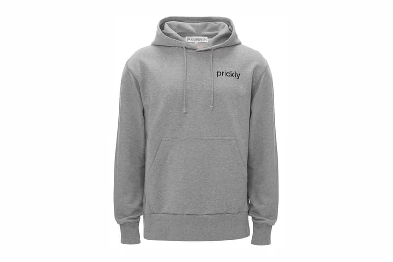 JW Anderson 全新膠囊系列「Best in Show」登場