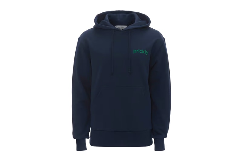 JW Anderson 全新膠囊系列「Best in Show」登場