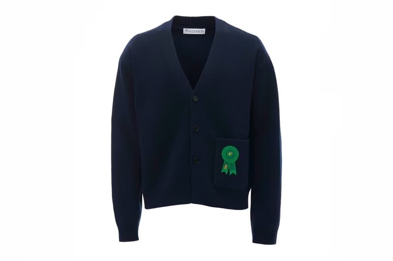 JW Anderson 全新膠囊系列「Best in Show」登場