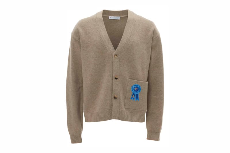 JW Anderson 全新膠囊系列「Best in Show」登場