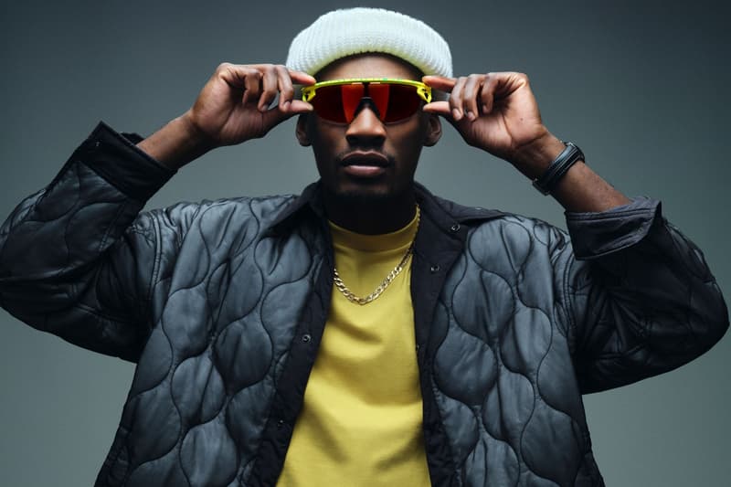 Oakley 正式發佈「Inner Spark」全新運動眼鏡系列